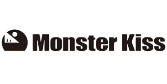 Monster Kiss