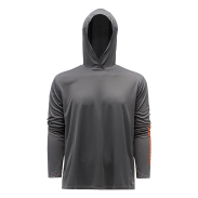 Tough Sun Hoodie