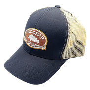 Mesh Cap 08