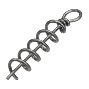 Shallow Screw