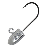 Loot Jig Head