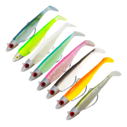 Swat Shad
