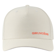 Iconic Vented Hat