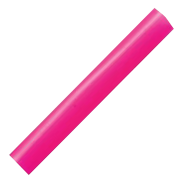 Backlit Color Pipe