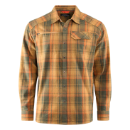 Dispatch Flannel Shirt