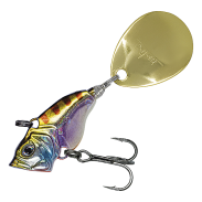 Trago Spin Tail