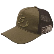 Mesh Cap Nano II SL-167