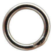 SL-305 Solid Ring